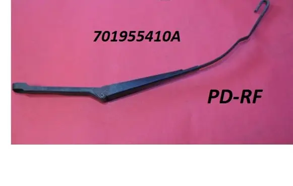 Volkswagen Transporter - Caravelle T4 Front wiper blade arm 701955410A