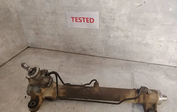 Toyota Corolla Verso AR10 Steering rack 7891501172
