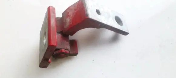 Fiat Panda II Rear door lower hinge