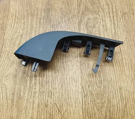 BMW 4 F32 F33 Seat trim 7284015