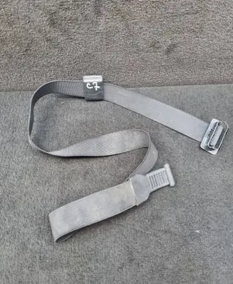 Audi A6 Allroad C7 Trunk/boot cargo luggage net 4G9861275 4G98612754PK
