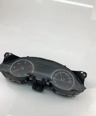 Audi A4 S4 B8 8K Speedometer (instrument cluster) 8K0920932