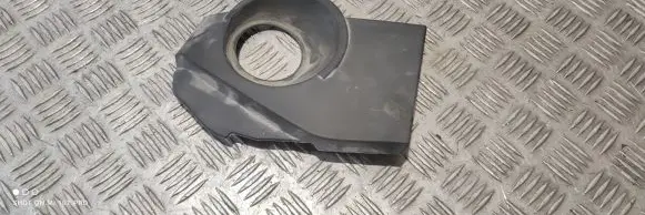Mercedes-Benz E W212 Engine cover (trim) A2780100367