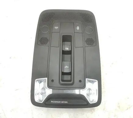 Audi Q3 F3 Front seat light 81A947135T