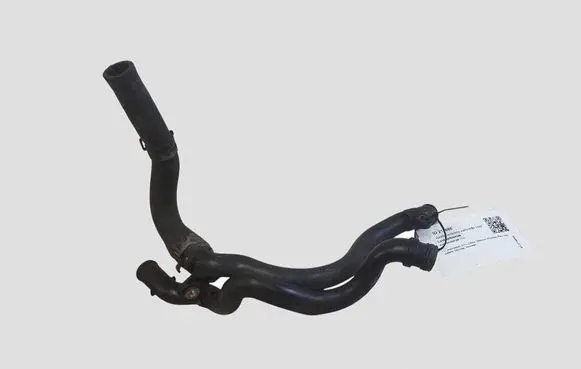 Audi Q5 SQ5 8R Engine coolant pipe/hose 06E121044L