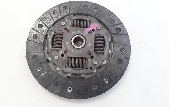 Renault Megane III Clutch pressure plate 