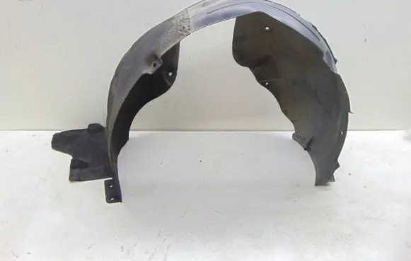 KIA Stinger Front wheel arch liner splash guards 86814J5000