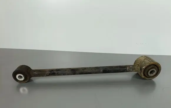 Other rear suspension part
