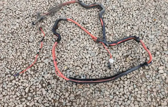 BMW X3 F25 Positive cable (battery) 9283787 9284998 810784100