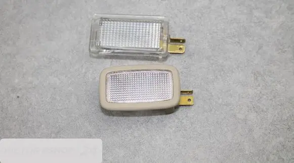 Hyundai Santa Fe Other interior light