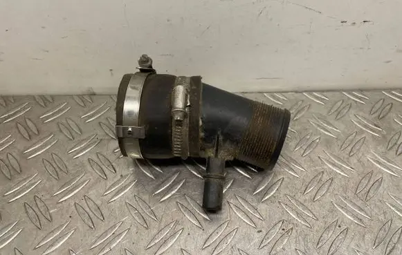 Ford Fusion II Intercooler hose/pipe DS736K683 DS736K683BE