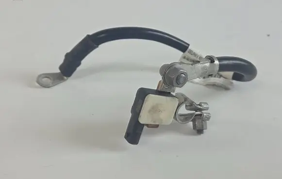 Volvo V60 Negative earth cable (battery) 31376758D 31376758