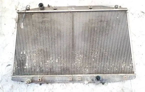 Honda Accord Coolant radiator 4220009890