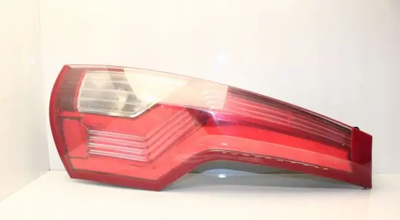 Citroen C4 Grand Picasso Rear/tail lights