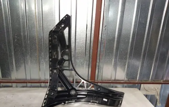 Mercedes-Benz CLS W257 Rear bumper mounting bracket A2578805200