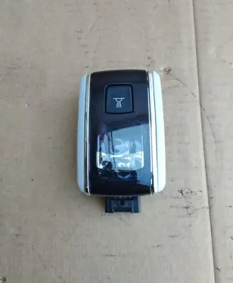 Peugeot 508 Front seat light 172001582