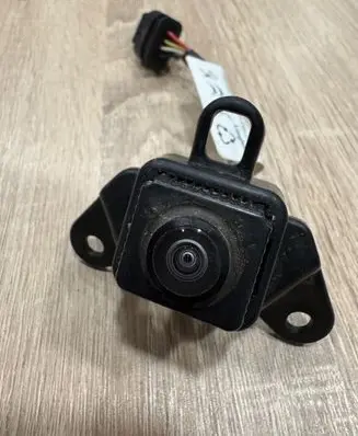 Peugeot 508 II Reversing camera 9822745380 MCB150140000