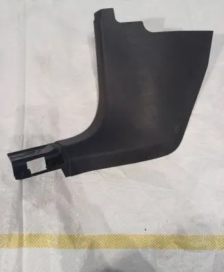 Volkswagen PASSAT B8 Foot area side trim 3C2863483