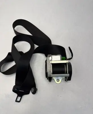 Mercedes-Benz Vito Viano W639 Front seatbelt 6047613B