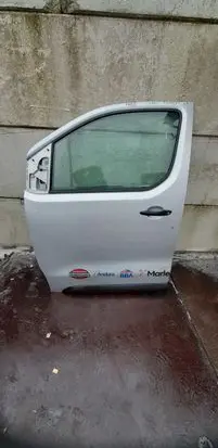 Peugeot Expert Front door LAKEZRC