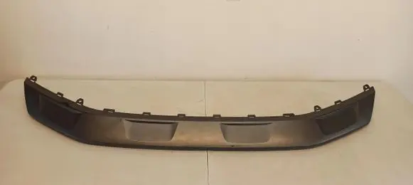 Volkswagen Tiguan Front bumper lip 5NA805532