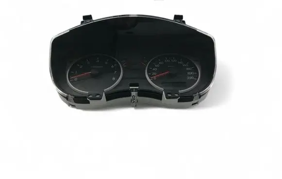 Hyundai i20 (PB PBT) Speedometer (instrument cluster) 940061J170