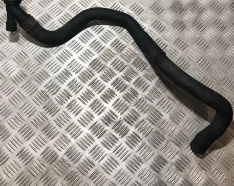Volkswagen Golf IV Engine coolant pipe/hose 1j0121619
