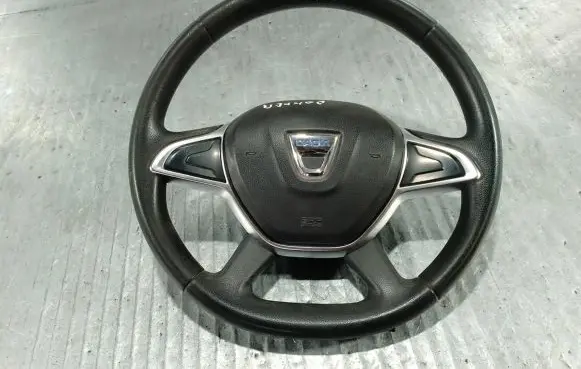 Dacia Dokker Steering wheel