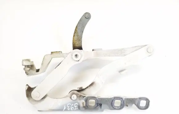 Mercedes-Benz S W221 Engine bonnet/hood hinges A2218800428