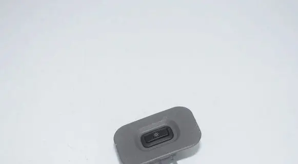 Volkswagen Crafter Interior lighting switch 7C0962139 7C0962139DSU