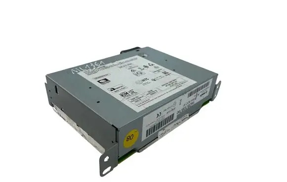 Peugeot 508 II Radio/CD/DVD/GPS head unit 9828708780