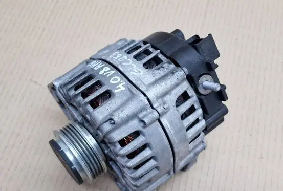 Mercedes-Benz GLC X253 C253 Generator/alternator A0009061107