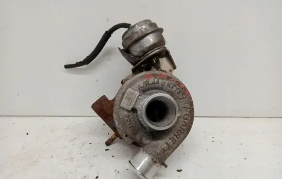 Hyundai ix35 Turbo 28201-2A650