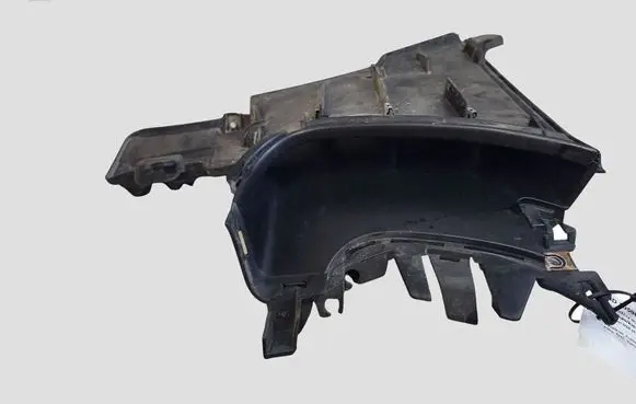 Citroen DS5 Brake cooling air channel/duct 9673292477 1015500X