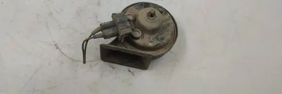 Audi A6 S6 C5 4B Horn signal 0092018
