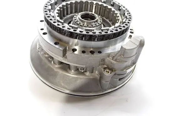 BMW 3 G20 G21 Oil pump 1101210073 2884233