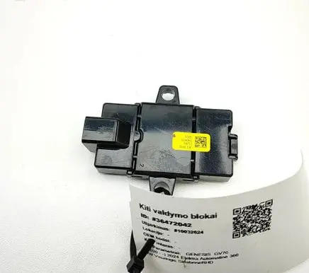 Genesis GV70 Light module LCM 92900DS901