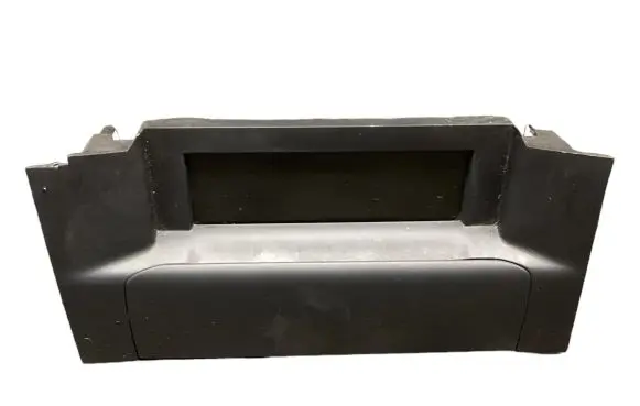 Citroen C4 II Screen/display/small screen 967619868000