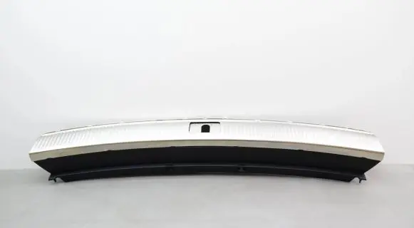 Audi Q5 SQ5 Trunk/boot sill cover protection 80A864483F