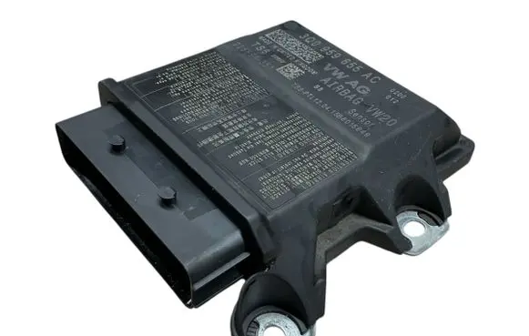 Skoda Octavia Mk3 (5E) Airbag control unit/module 3Q0959655AC 225894351