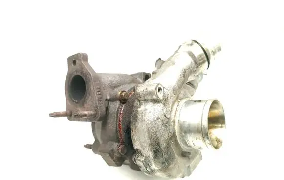 Renault Koleos I Turbo 8200638766
