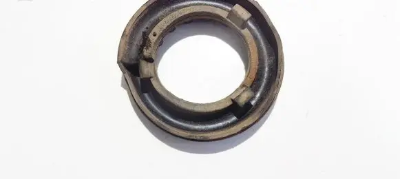 Ford C-MAX II Front coil spring rubber mount av615599dc av61-5599-dc