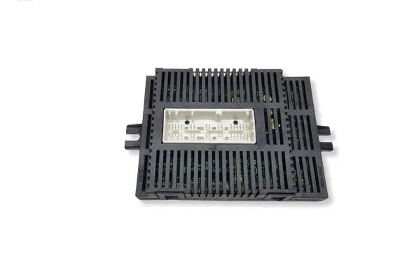 BMW 5 E60 E61 Light module LCM 9203081
