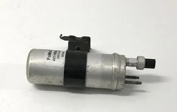 Ford Fiesta Air conditioning (A/C) air dryer AV1119D848AA