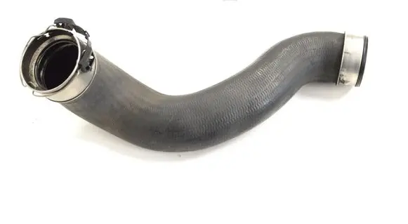 Audi A6 S6 C6 4F Intercooler hose/pipe A2045280682