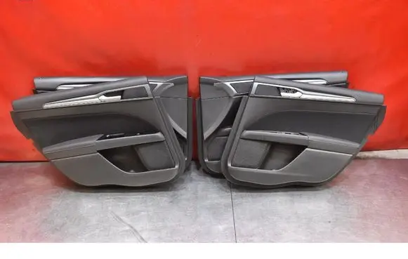 Ford Mondeo MK I Interior set
