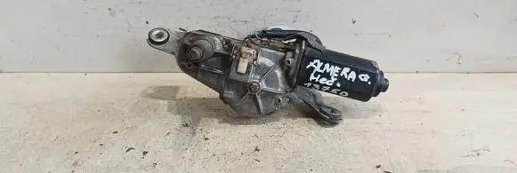 Nissan Almera Rear window wiper motor 287100N000 RW511M001N