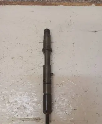 Audi A6 S6 C5 4B Fuel injector 059130201F 0432133795