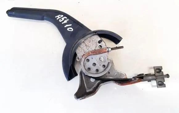Dodge Caliber Handbrake/parking brake lever assembly 1cr75dx9ac x013