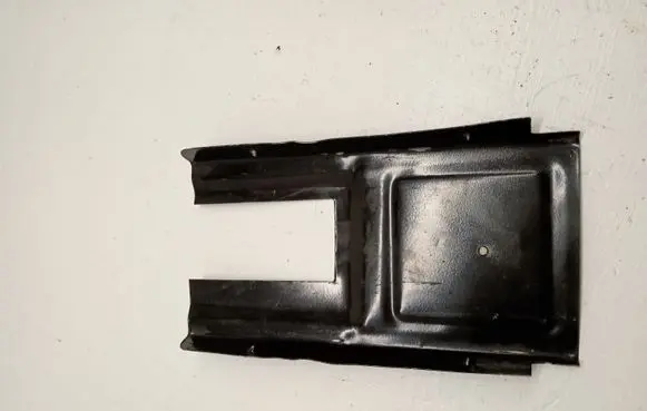 Ford Mustang VI Other interior part